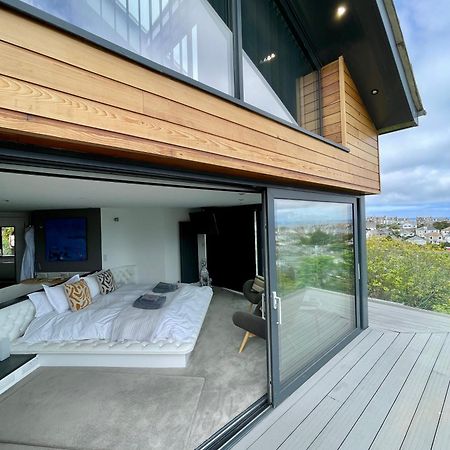 Uno St Ives - Luxury Serviced Accommodation 外观 照片