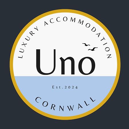 Uno St Ives - Luxury Serviced Accommodation 外观 照片