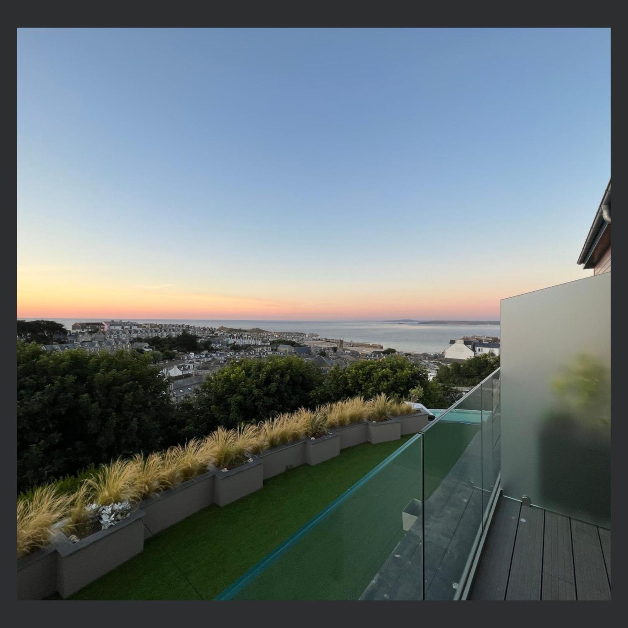 Uno St Ives - Luxury Serviced Accommodation 外观 照片