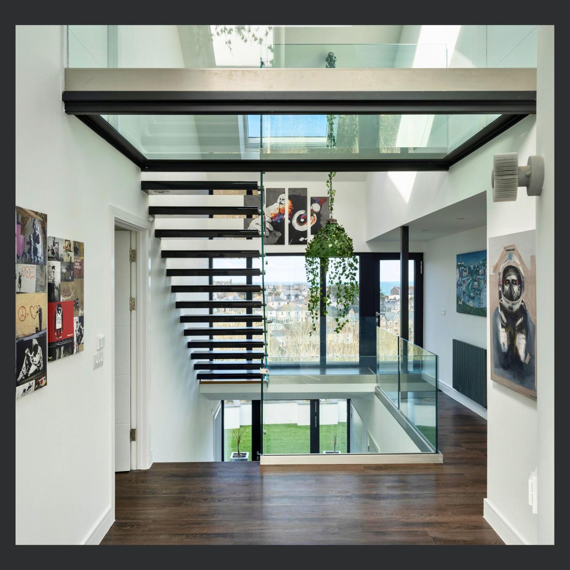 Uno St Ives - Luxury Serviced Accommodation 外观 照片