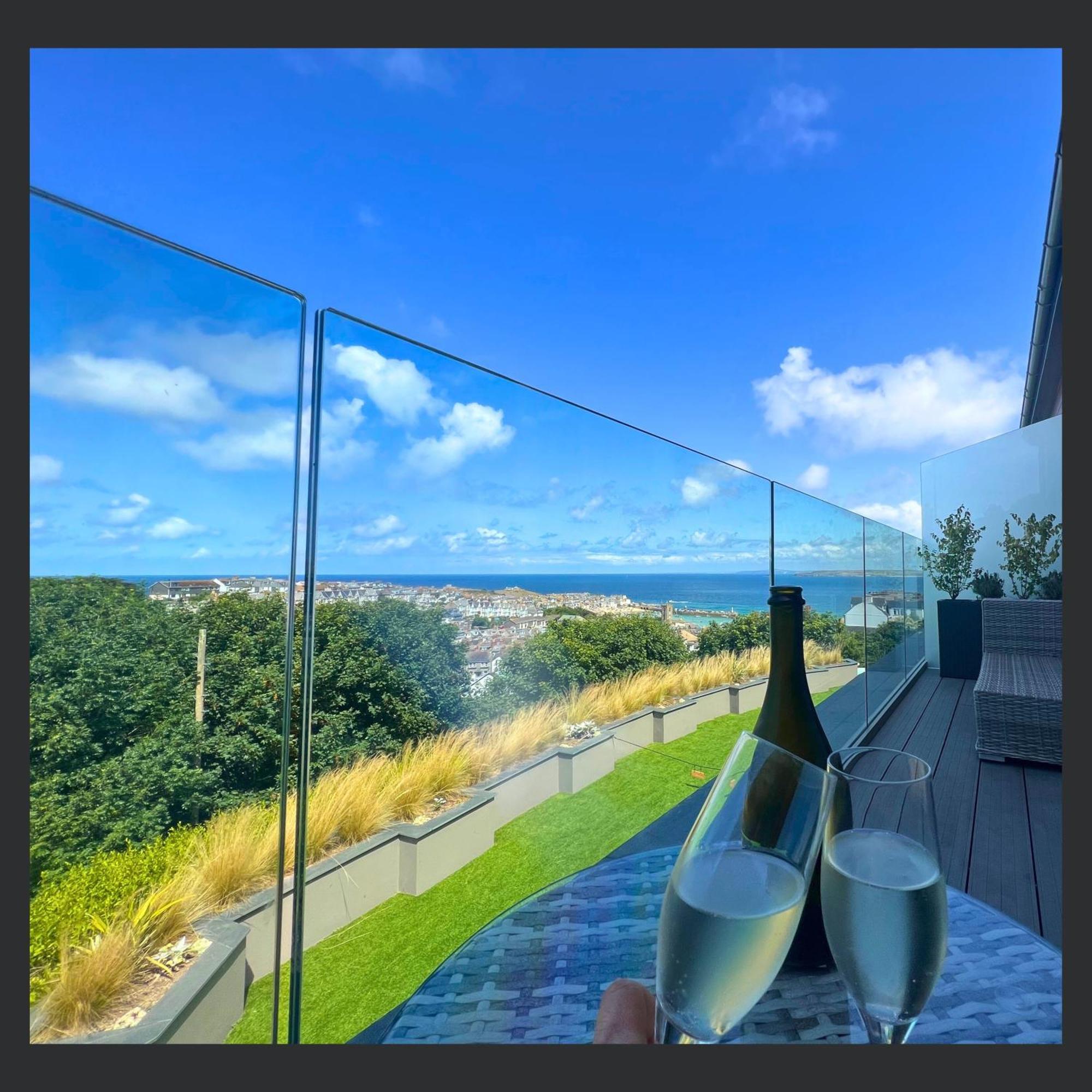 Uno St Ives - Luxury Serviced Accommodation 外观 照片