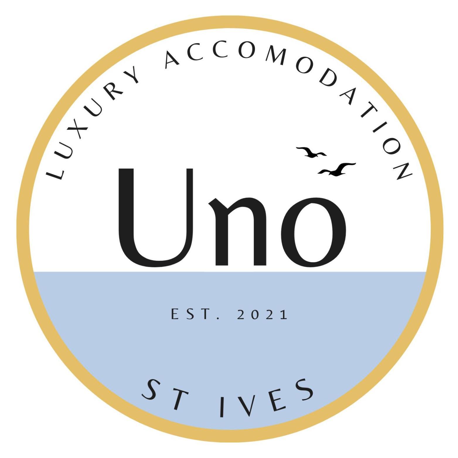 Uno St Ives - Luxury Serviced Accommodation 外观 照片