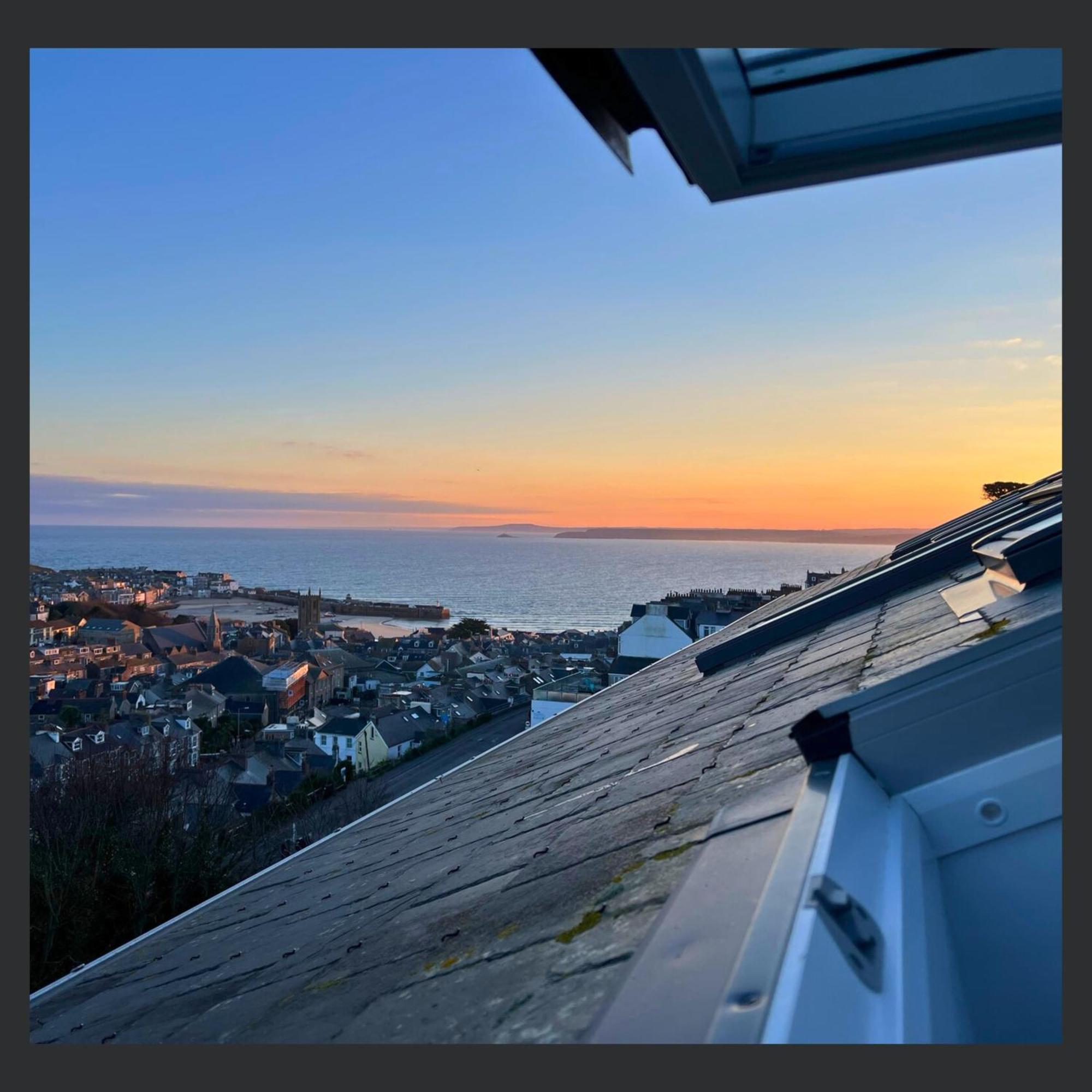 Uno St Ives - Luxury Serviced Accommodation 外观 照片