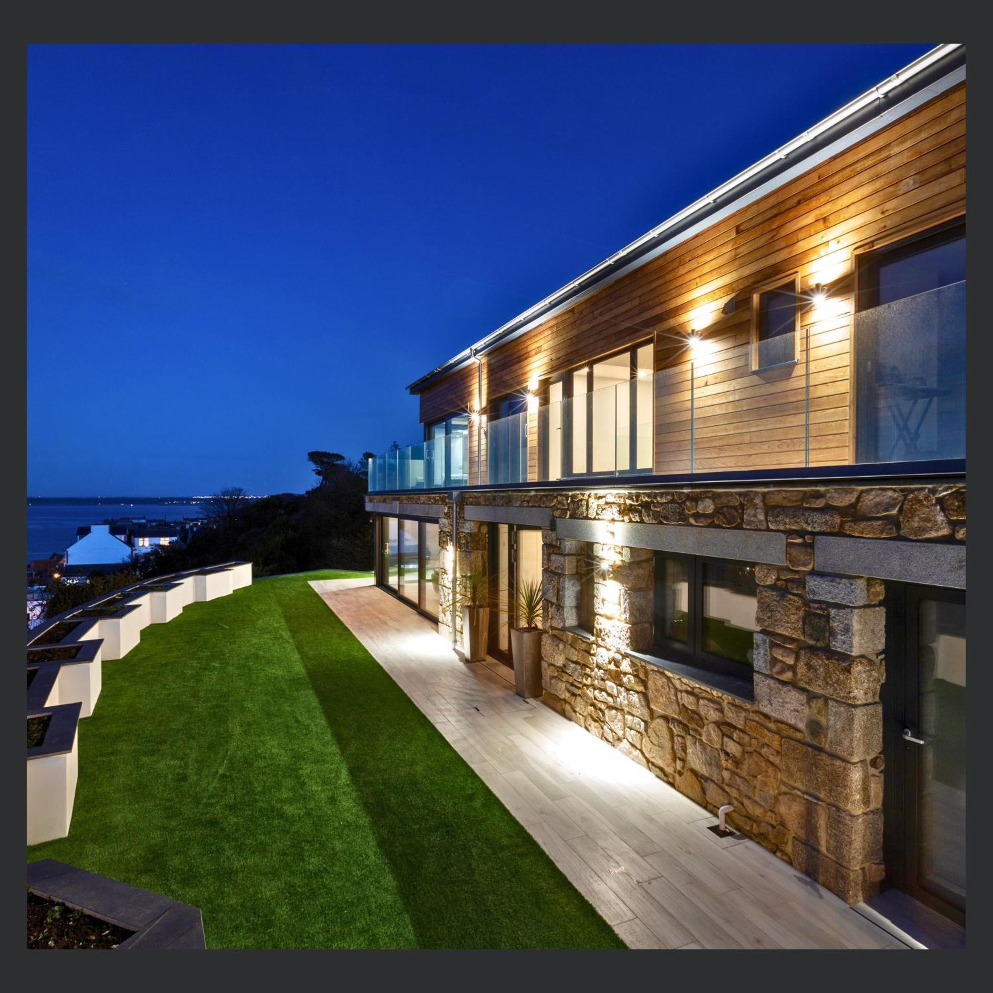 Uno St Ives - Luxury Serviced Accommodation 外观 照片