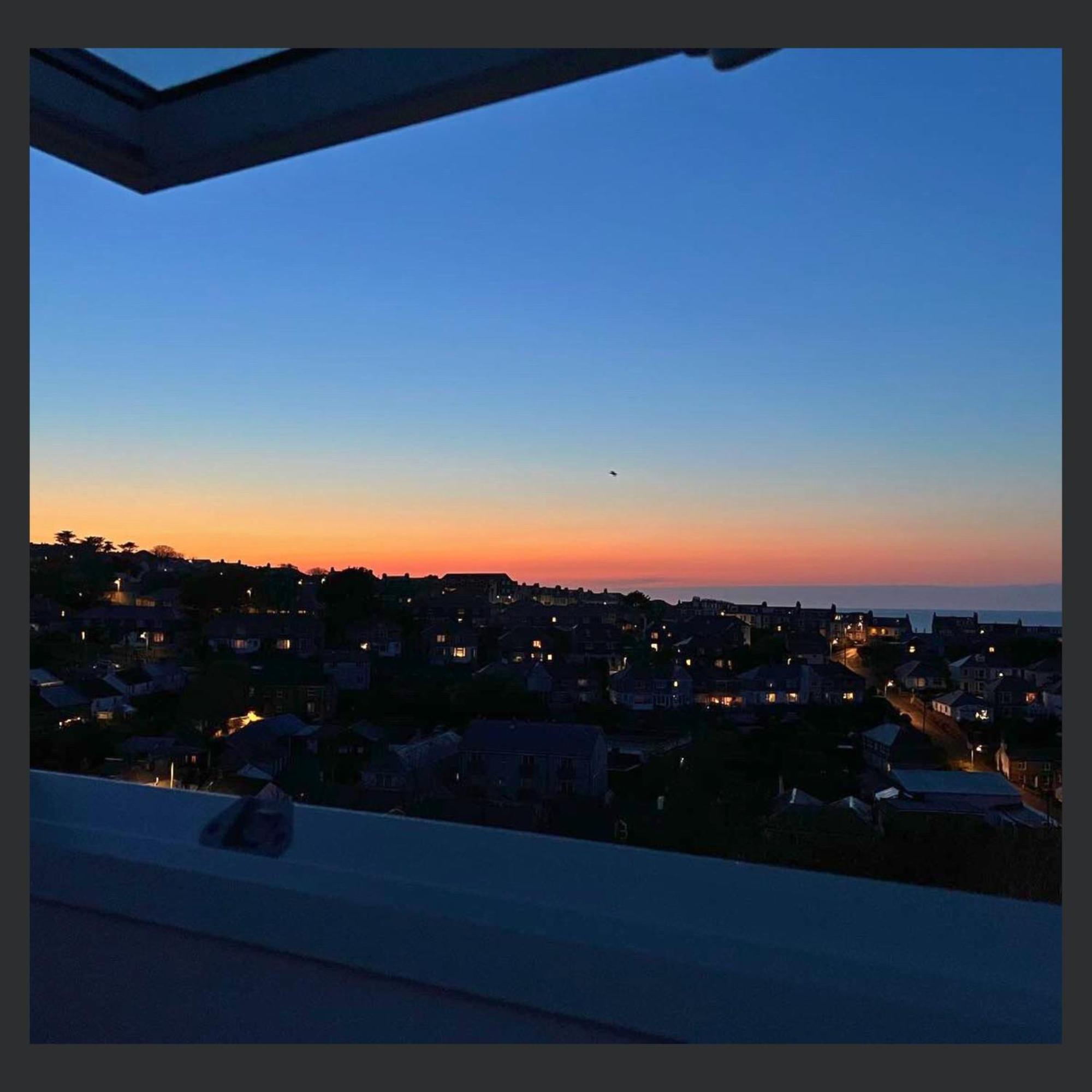 Uno St Ives - Luxury Serviced Accommodation 外观 照片