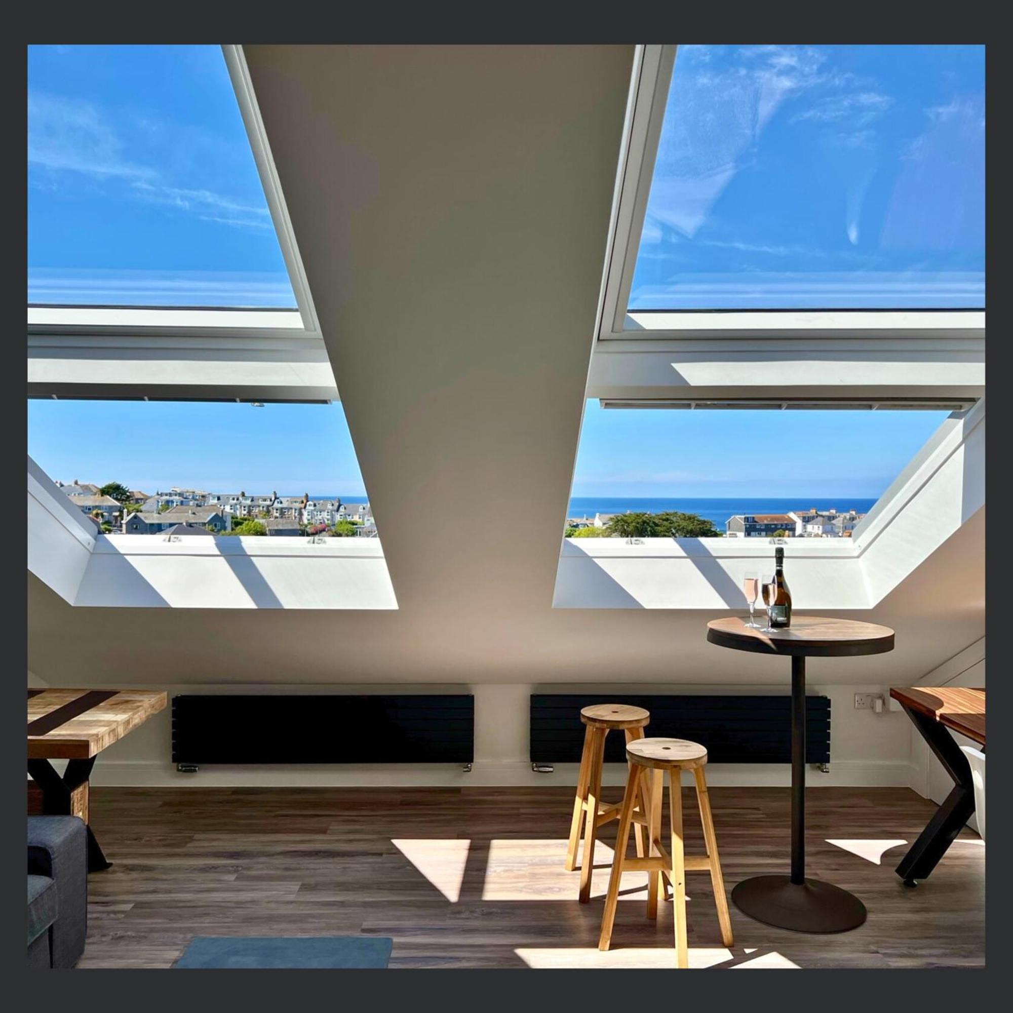 Uno St Ives - Luxury Serviced Accommodation 外观 照片