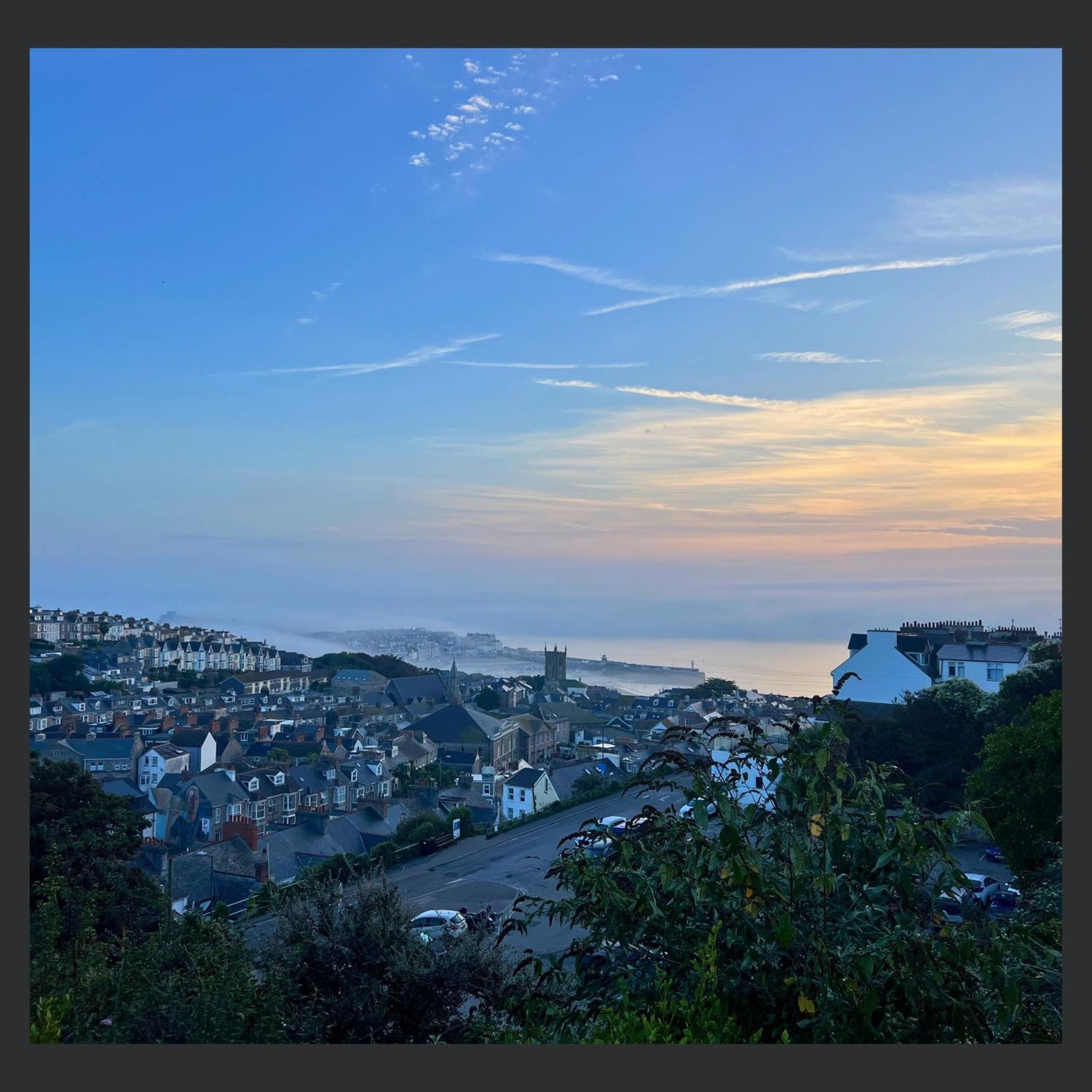 Uno St Ives - Luxury Serviced Accommodation 外观 照片