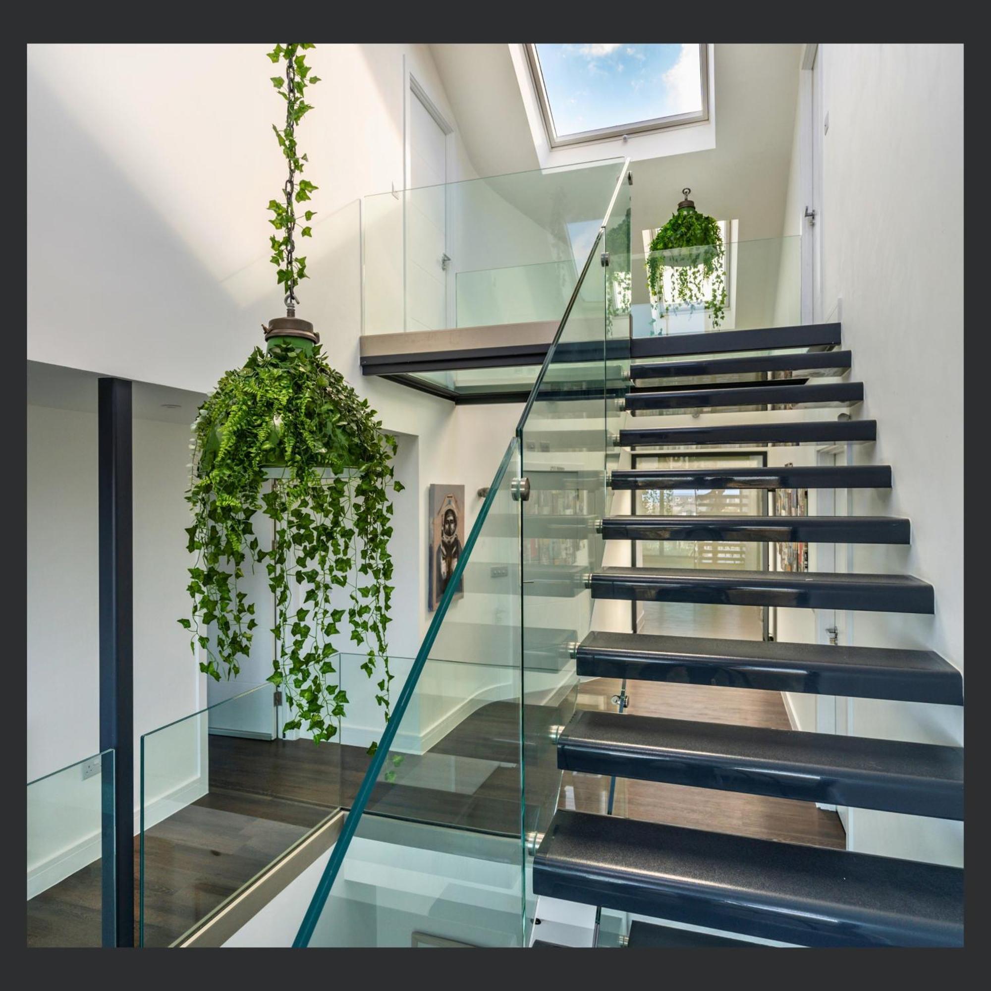Uno St Ives - Luxury Serviced Accommodation 外观 照片