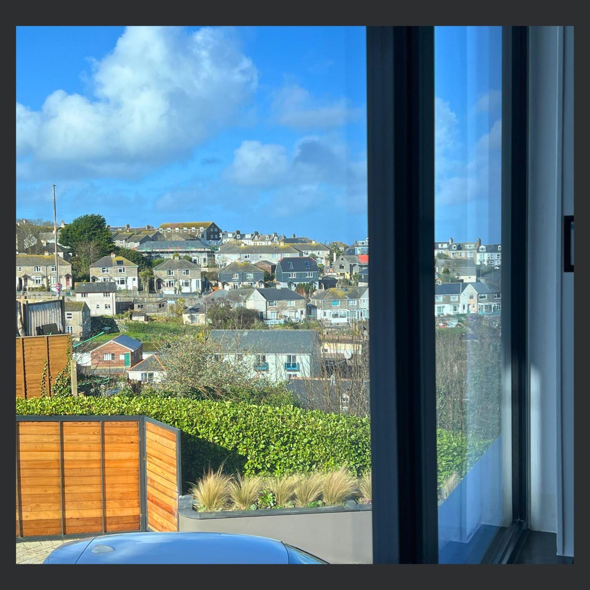 Uno St Ives - Luxury Serviced Accommodation 外观 照片