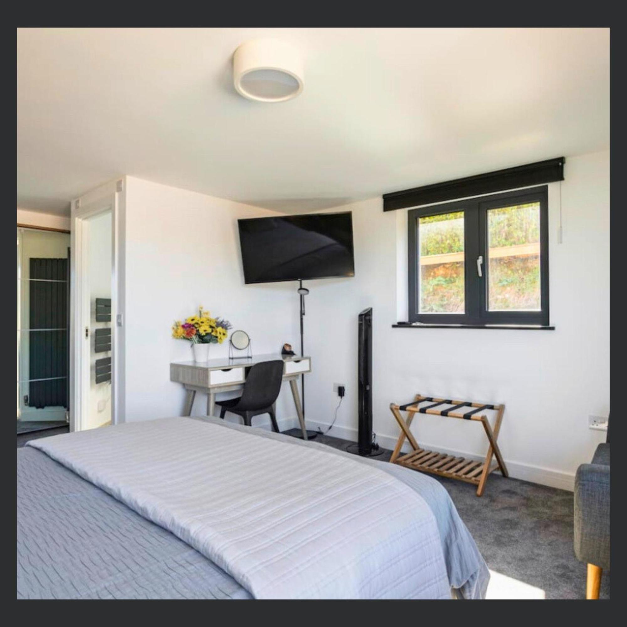 Uno St Ives - Luxury Serviced Accommodation 外观 照片