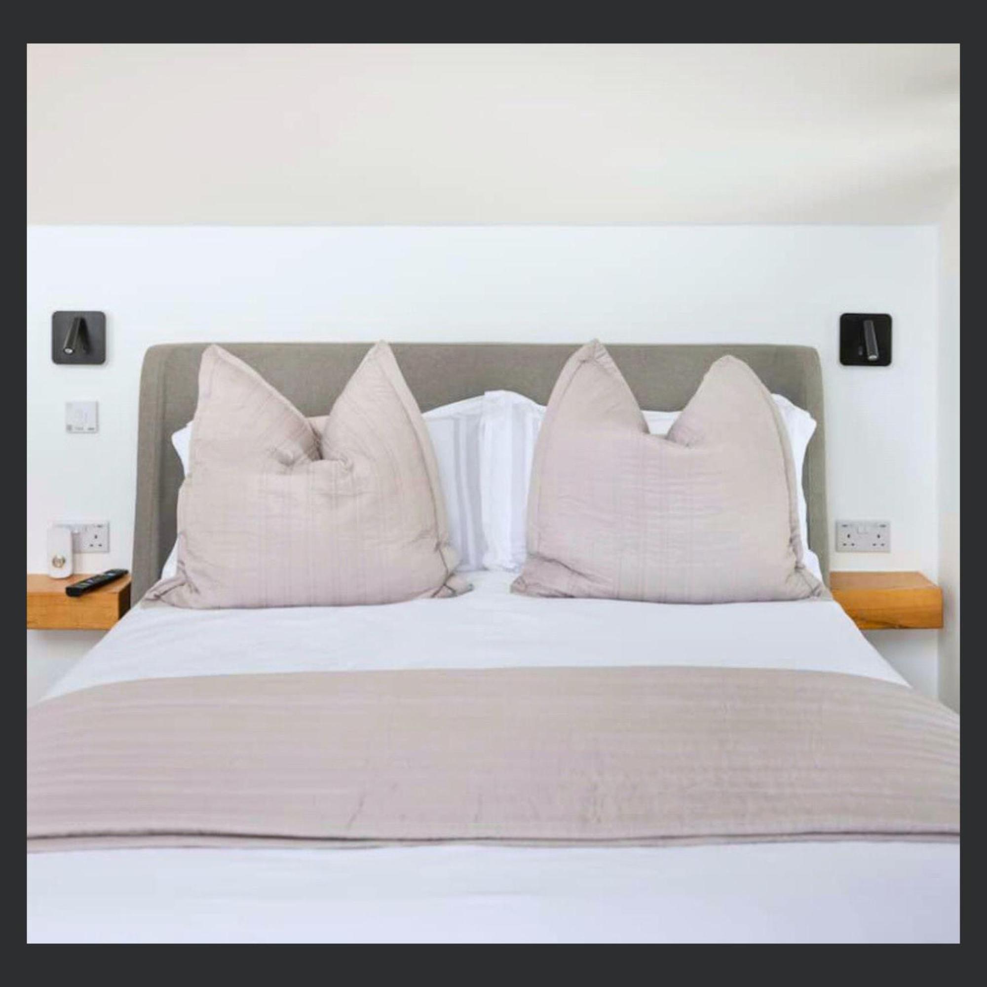 Uno St Ives - Luxury Serviced Accommodation 外观 照片