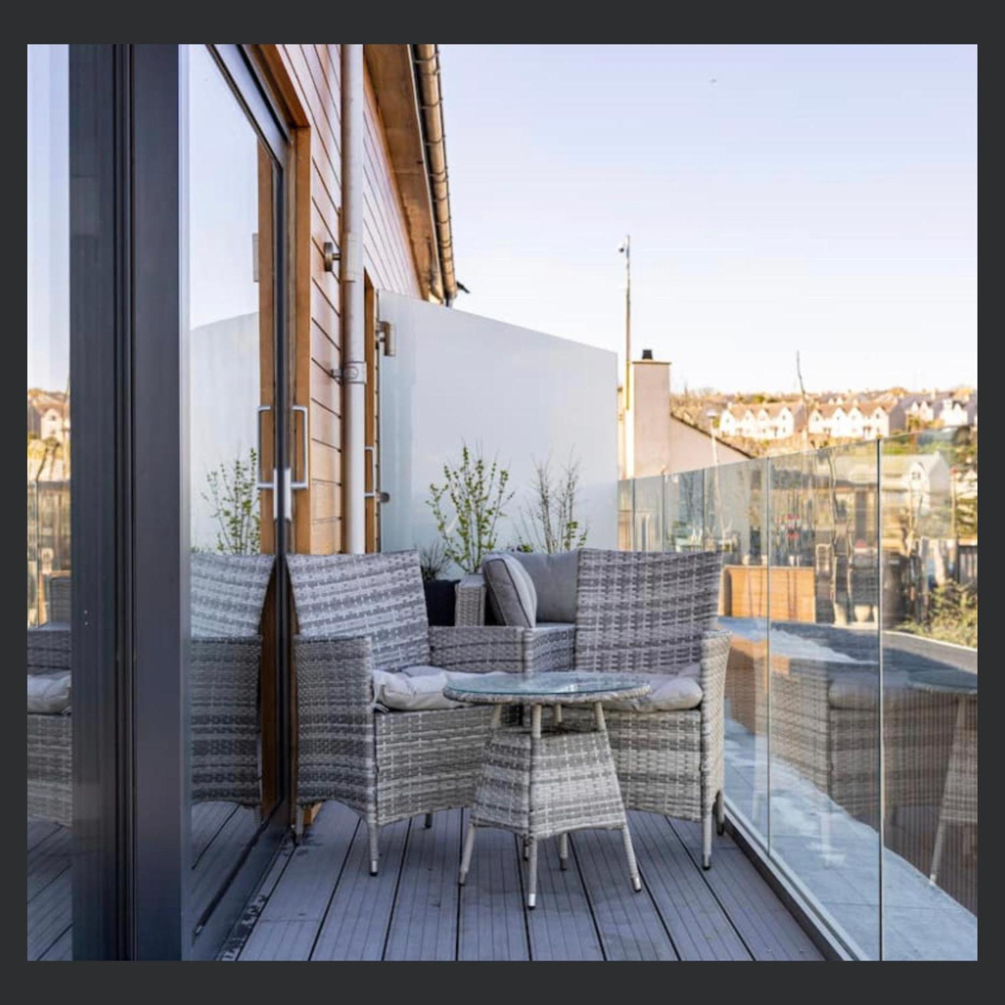 Uno St Ives - Luxury Serviced Accommodation 外观 照片