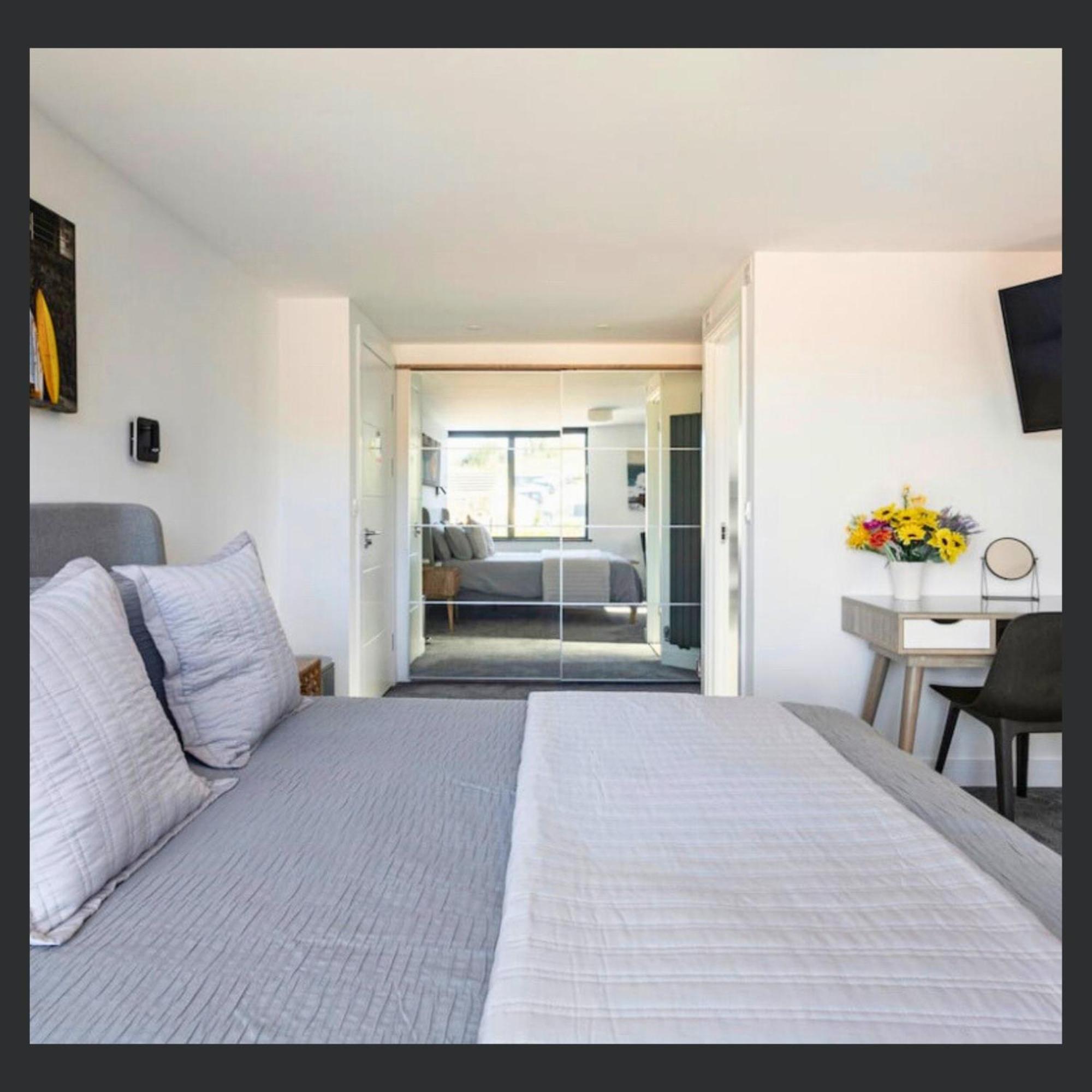 Uno St Ives - Luxury Serviced Accommodation 客房 照片