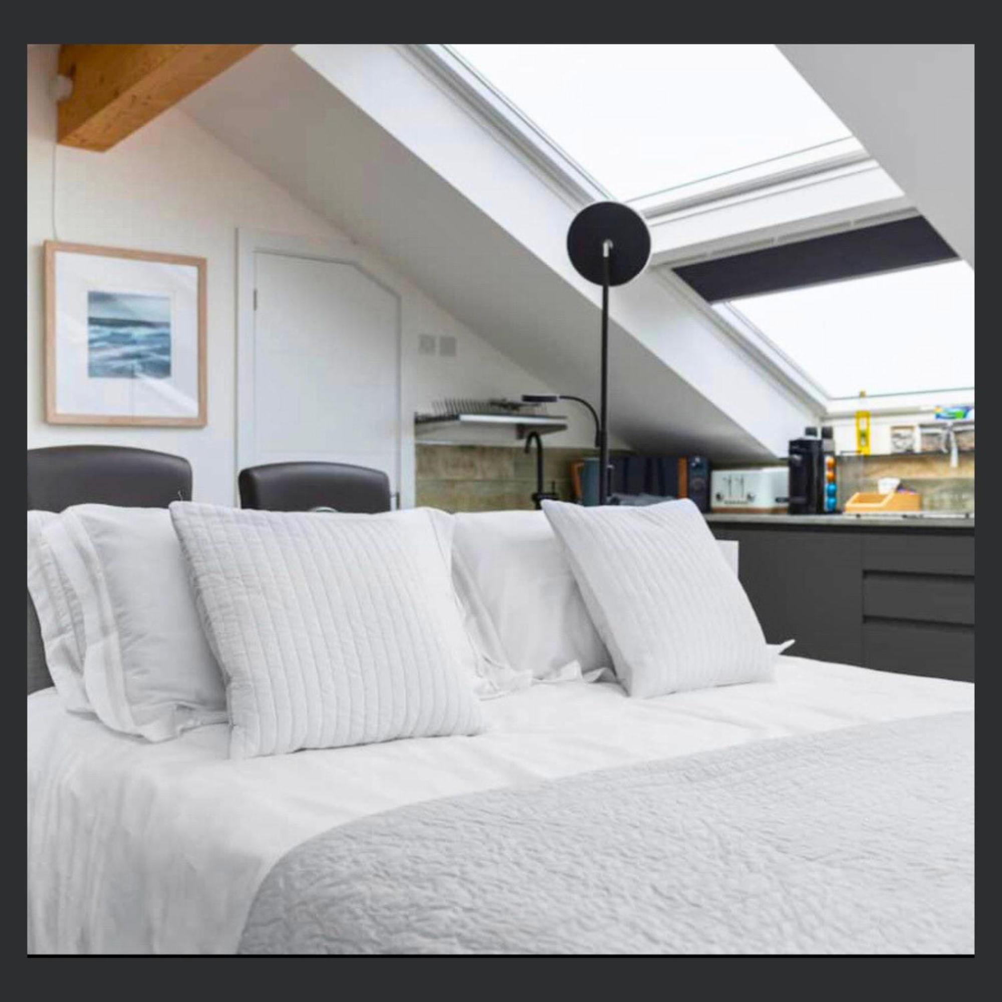 Uno St Ives - Luxury Serviced Accommodation 客房 照片