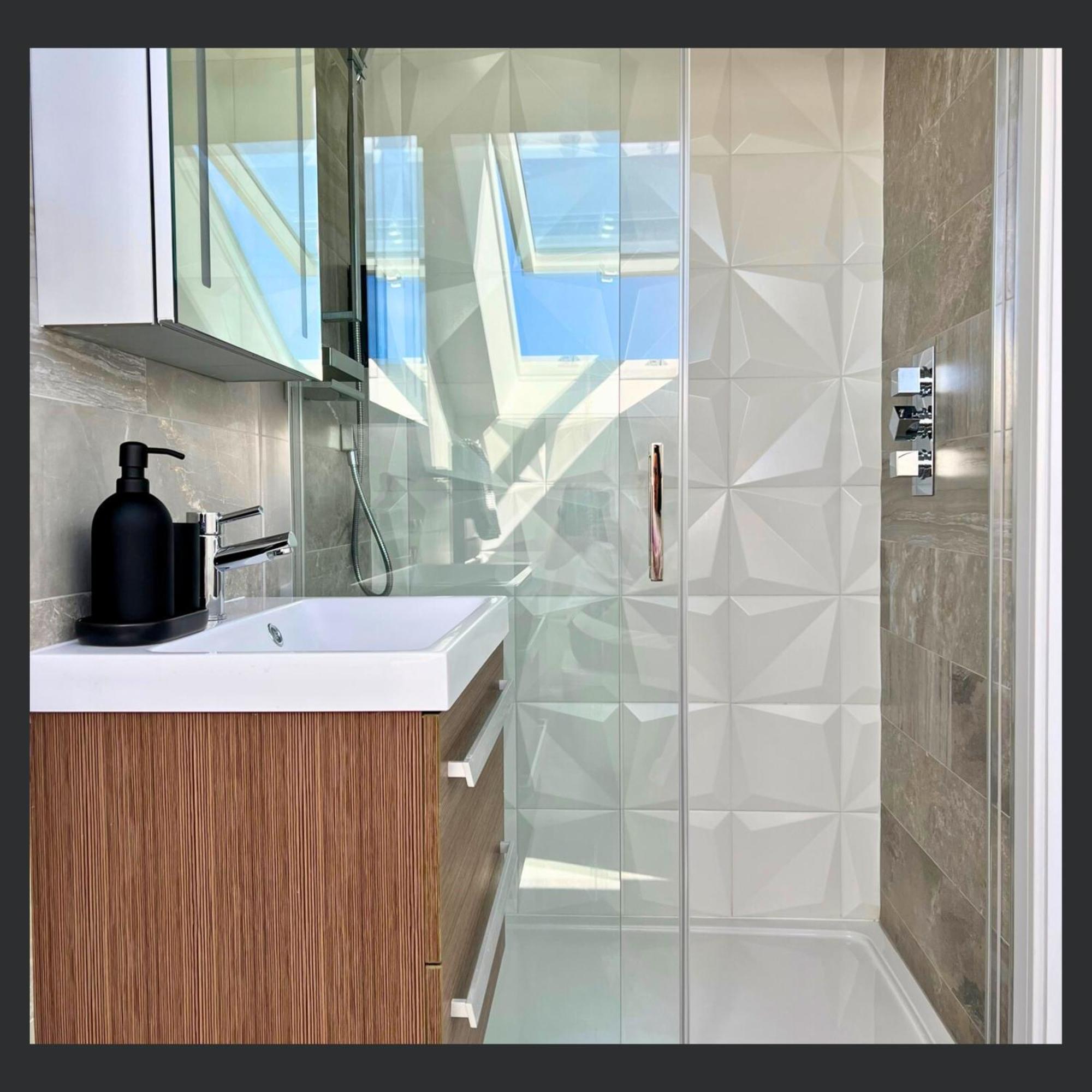 Uno St Ives - Luxury Serviced Accommodation 客房 照片