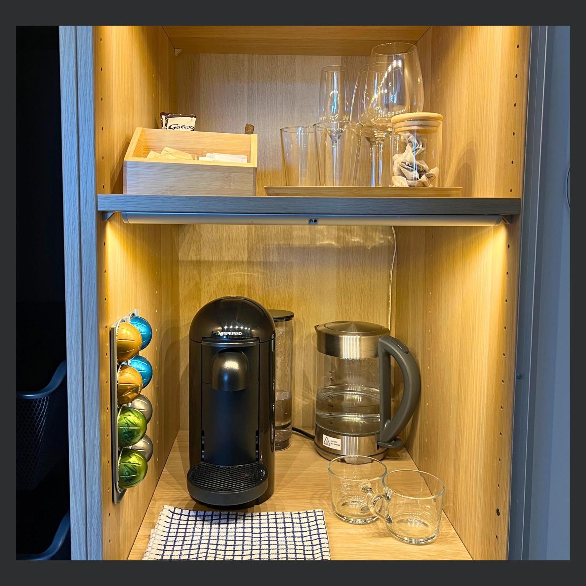 Uno St Ives - Luxury Serviced Accommodation 客房 照片