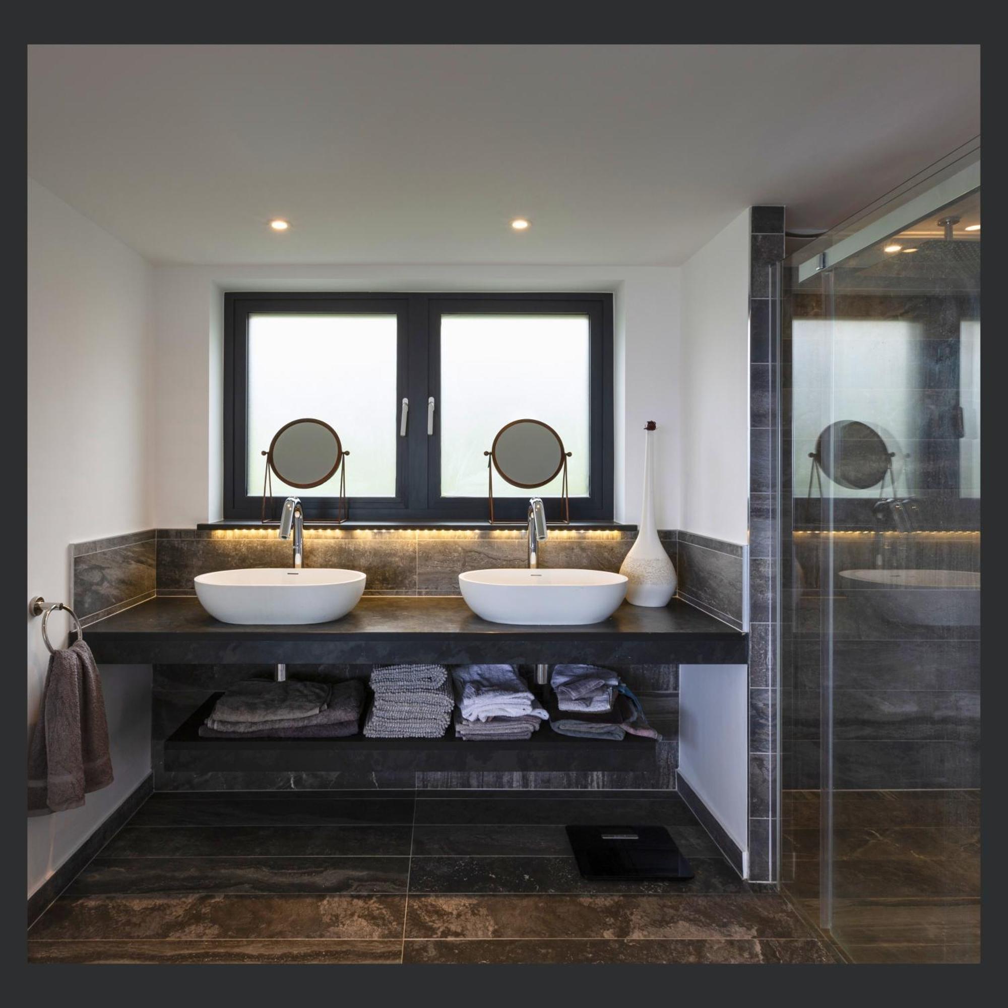 Uno St Ives - Luxury Serviced Accommodation 客房 照片