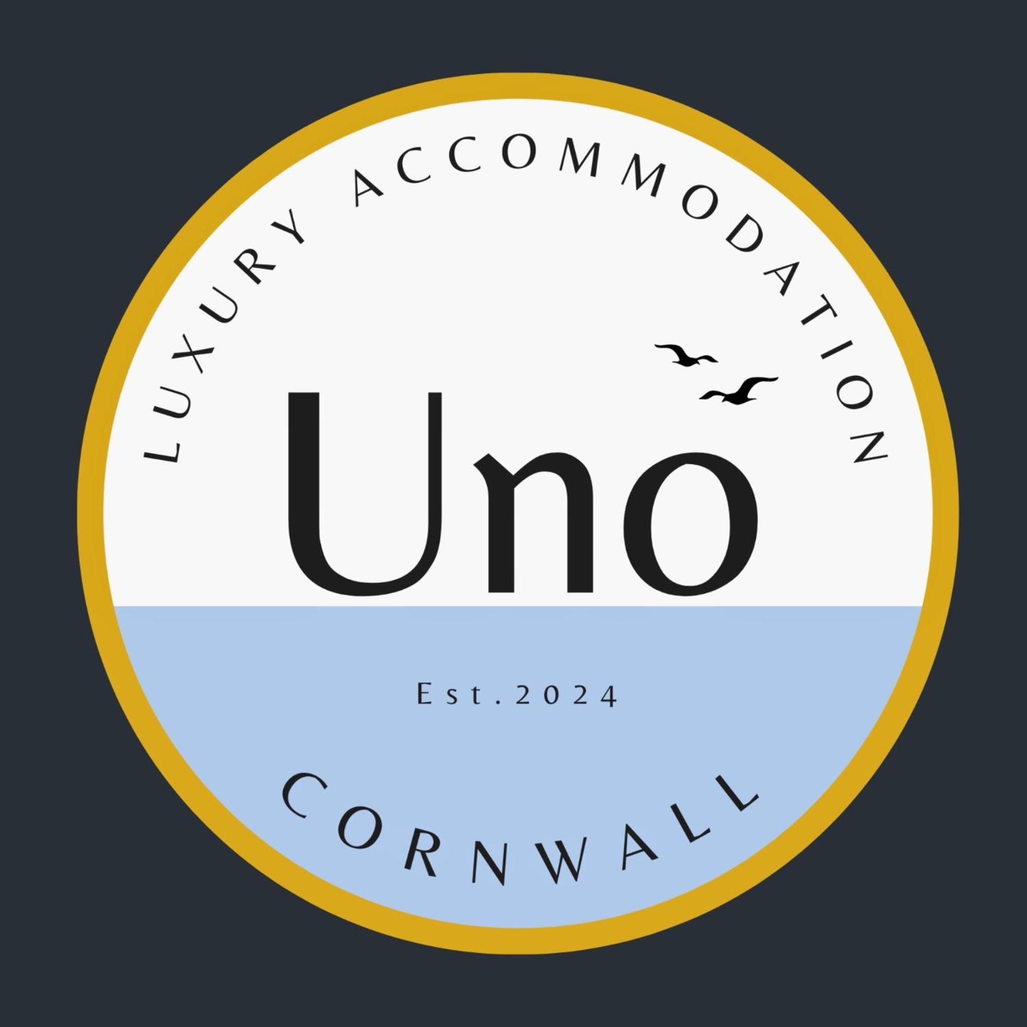 Uno St Ives - Luxury Serviced Accommodation 外观 照片